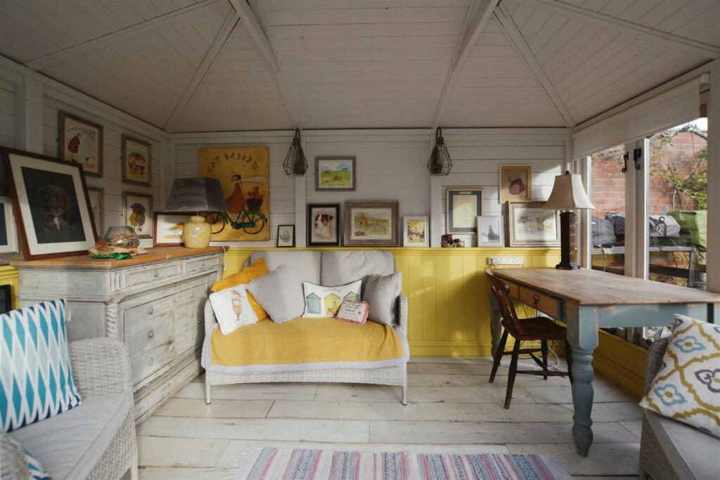 Summer House