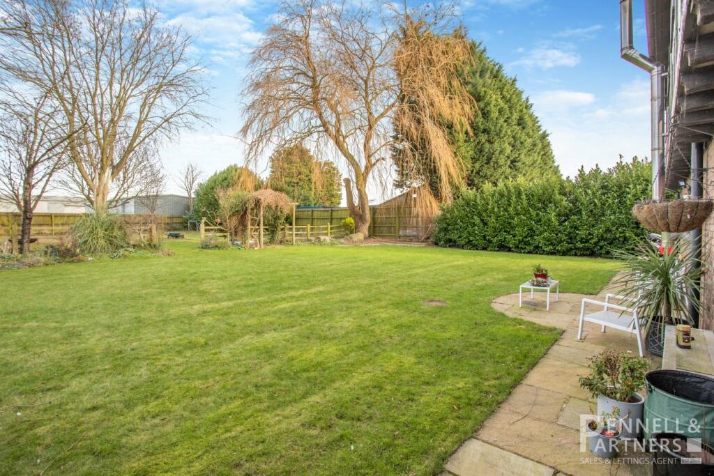 GARDEN