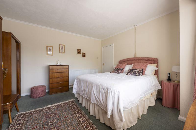 BEDROOM NO. 2