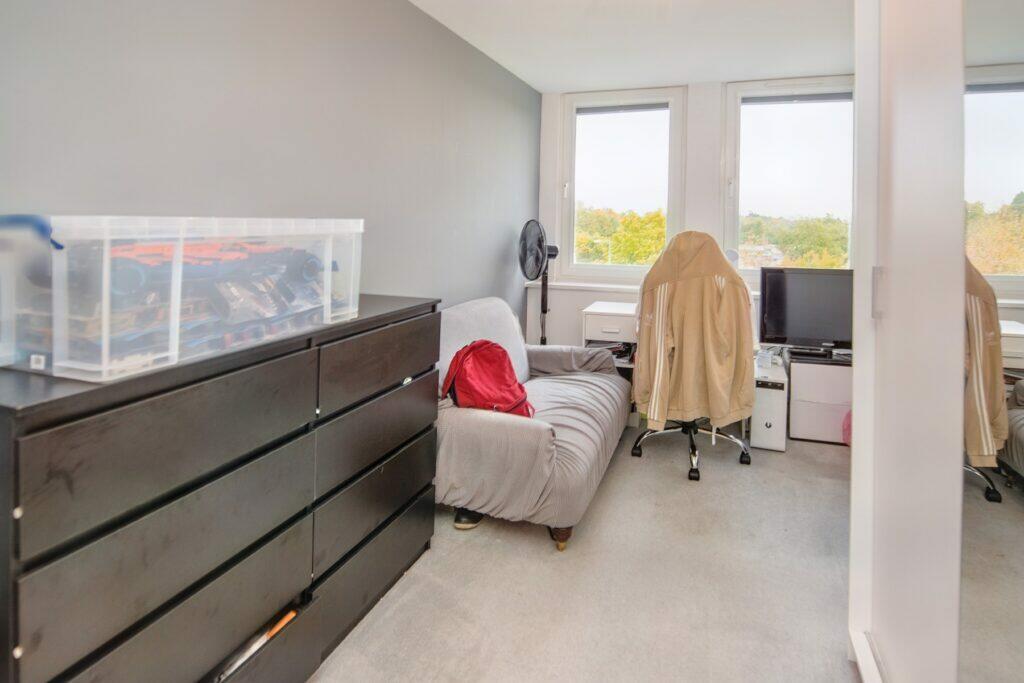 Orchard House - Bedroom 2