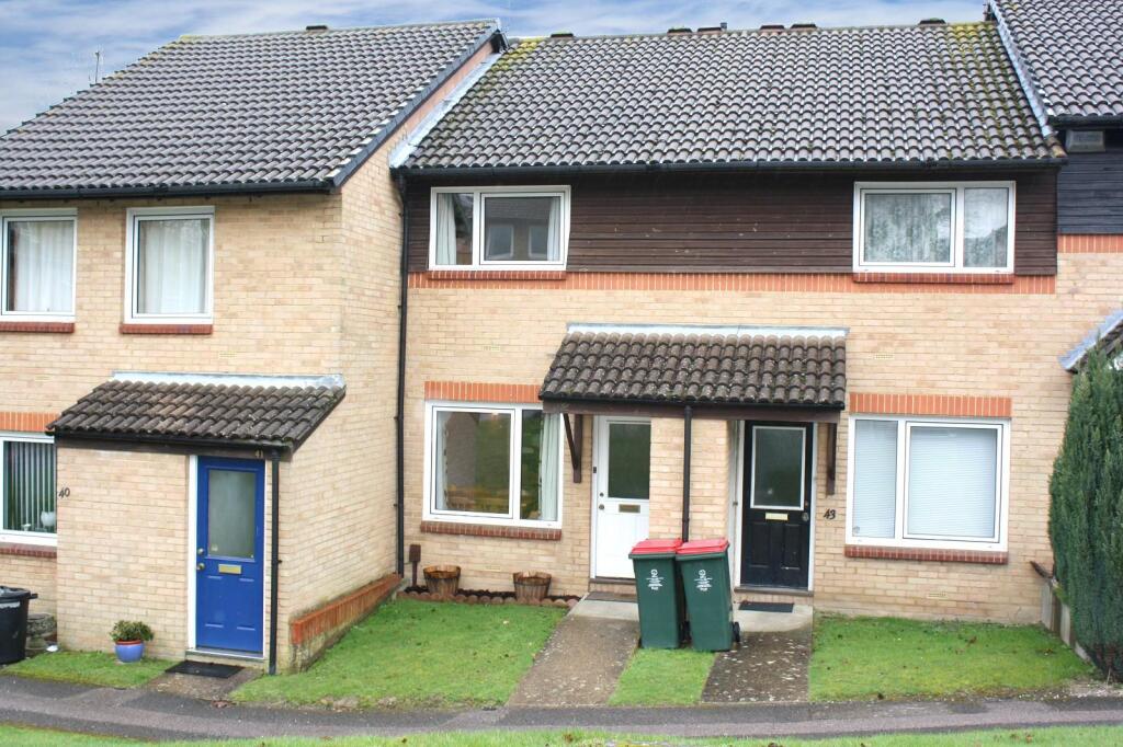 Pound Hill, Crawley, West Sussex. RH10 7FX