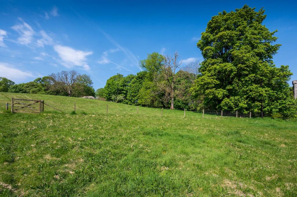 Paddocks