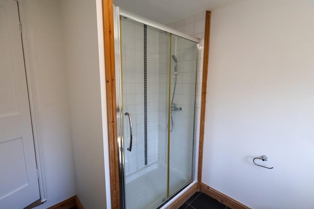 Shower