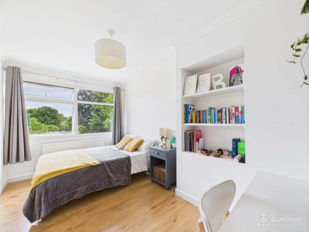 Bedroom- Mark Stephens EweMove Newmarket and Soham