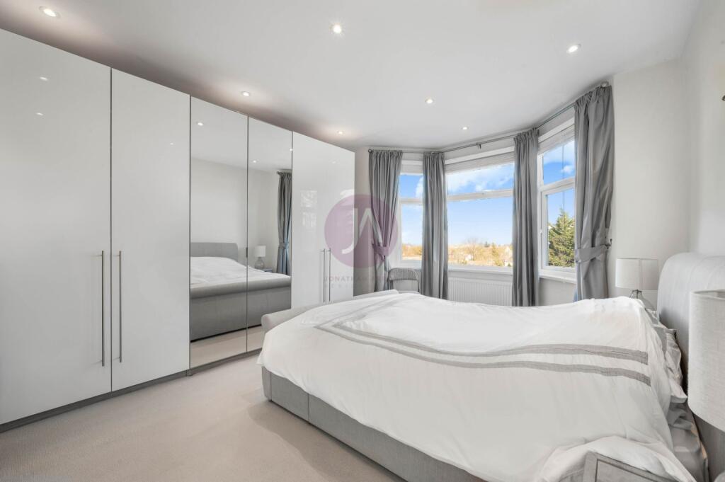 The Orchard, Winchmore Hill, Enfield, N21