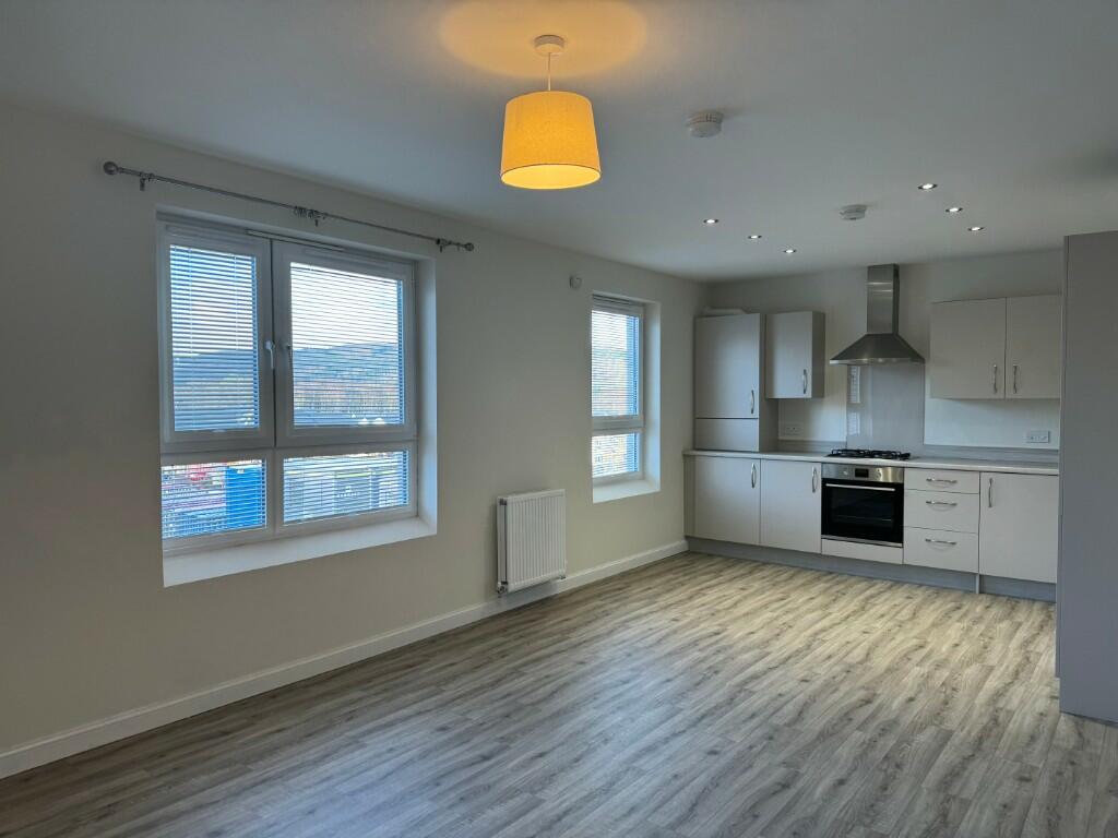 Lounge Kitchen 1