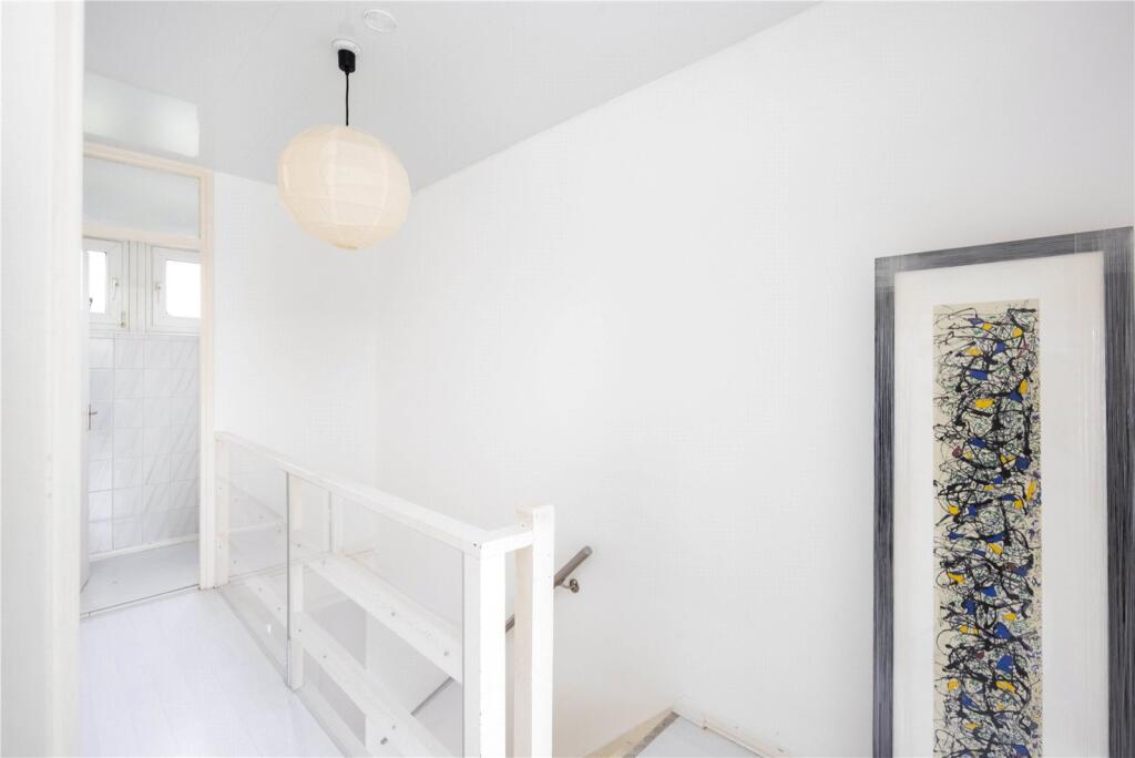 Landing/Hallway