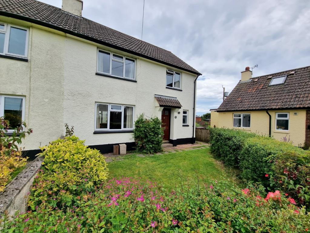 Pennymoor, Seddons