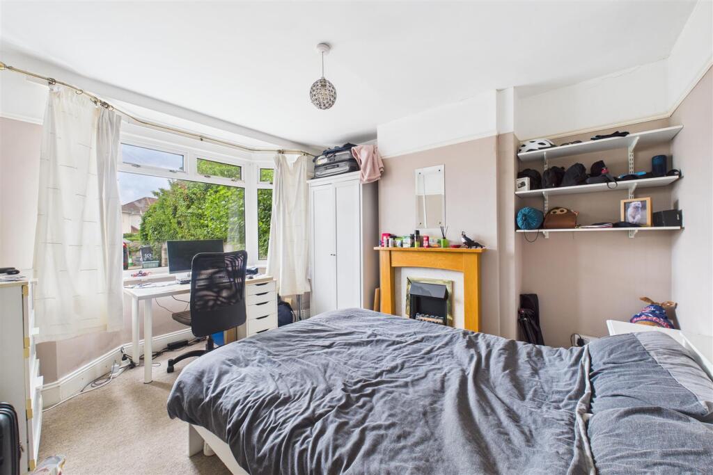 10 Warren Road, Filton, Bristol BS34 7EH | Freehol