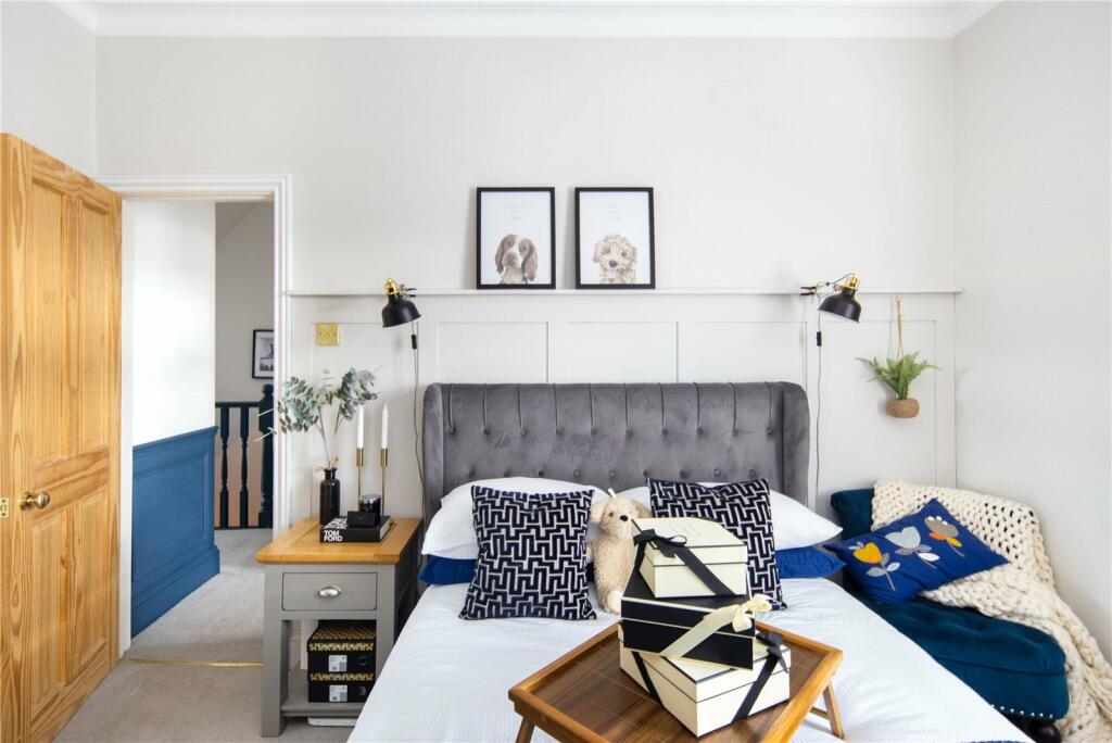 Bedroom 1