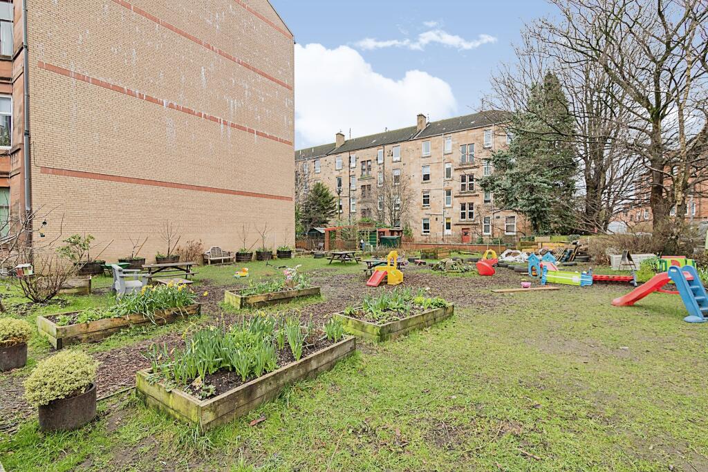 Communal Gardens