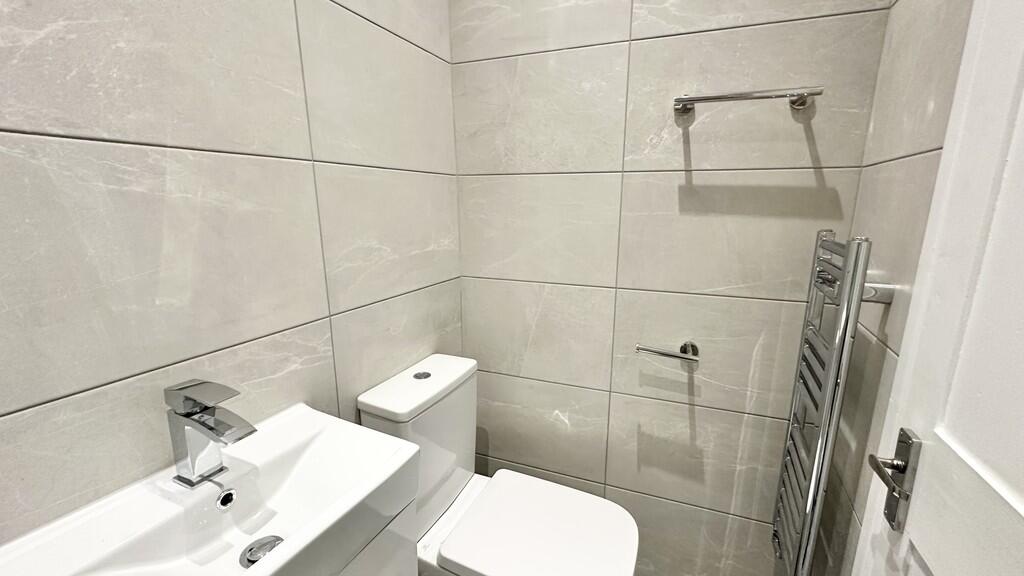 En-Suite Four