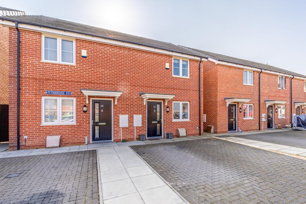 Property Postcode