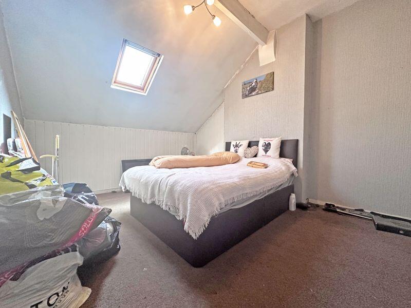 Bedroom Five