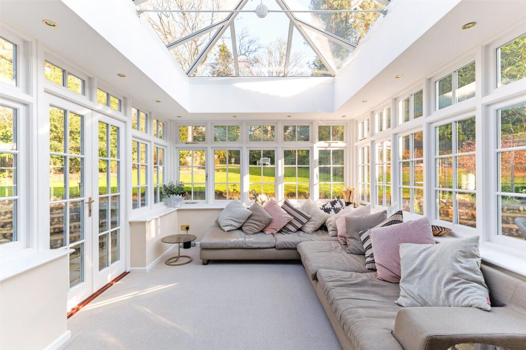 Conservatory
