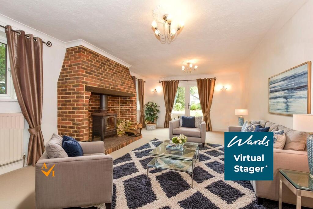 Lounge (Contemporary Style)