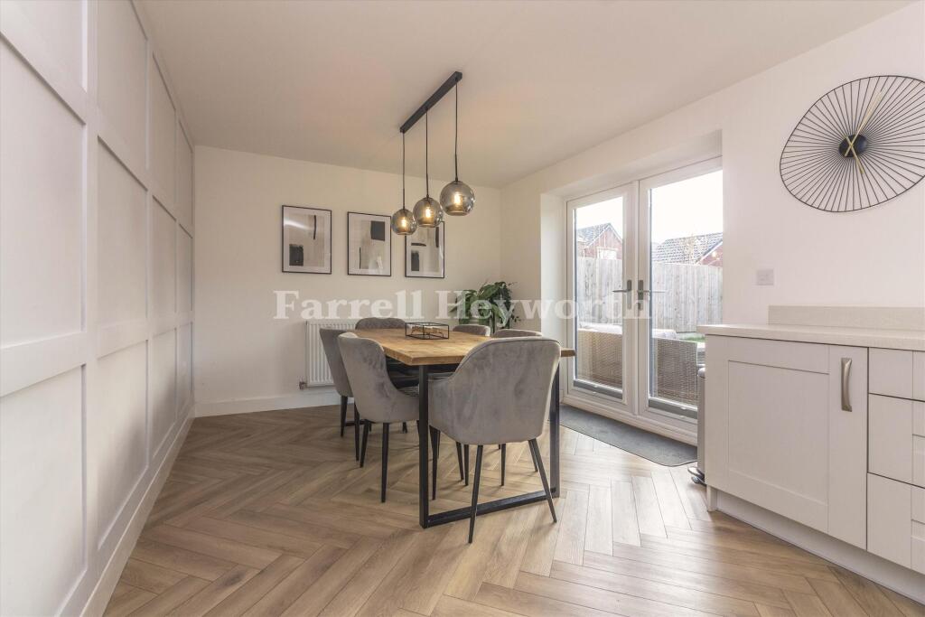 Kitchen b
