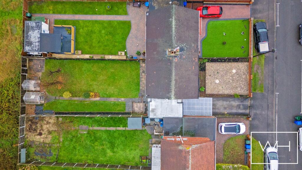 72 Ingleborough Driv