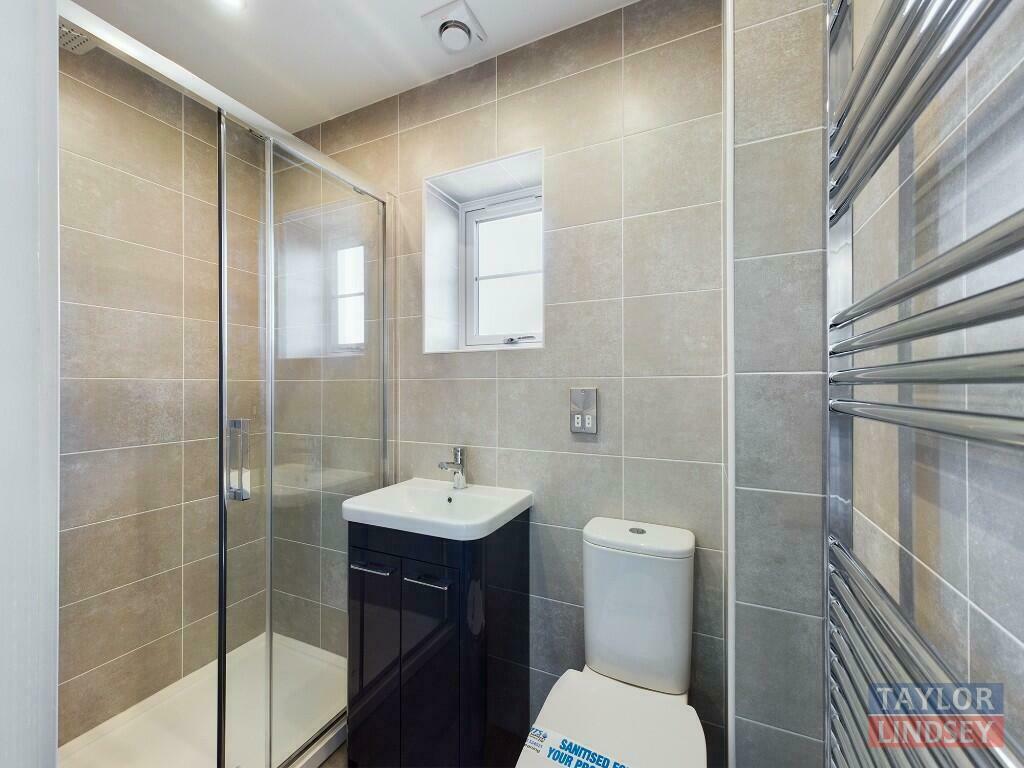 Typical Ensuite
