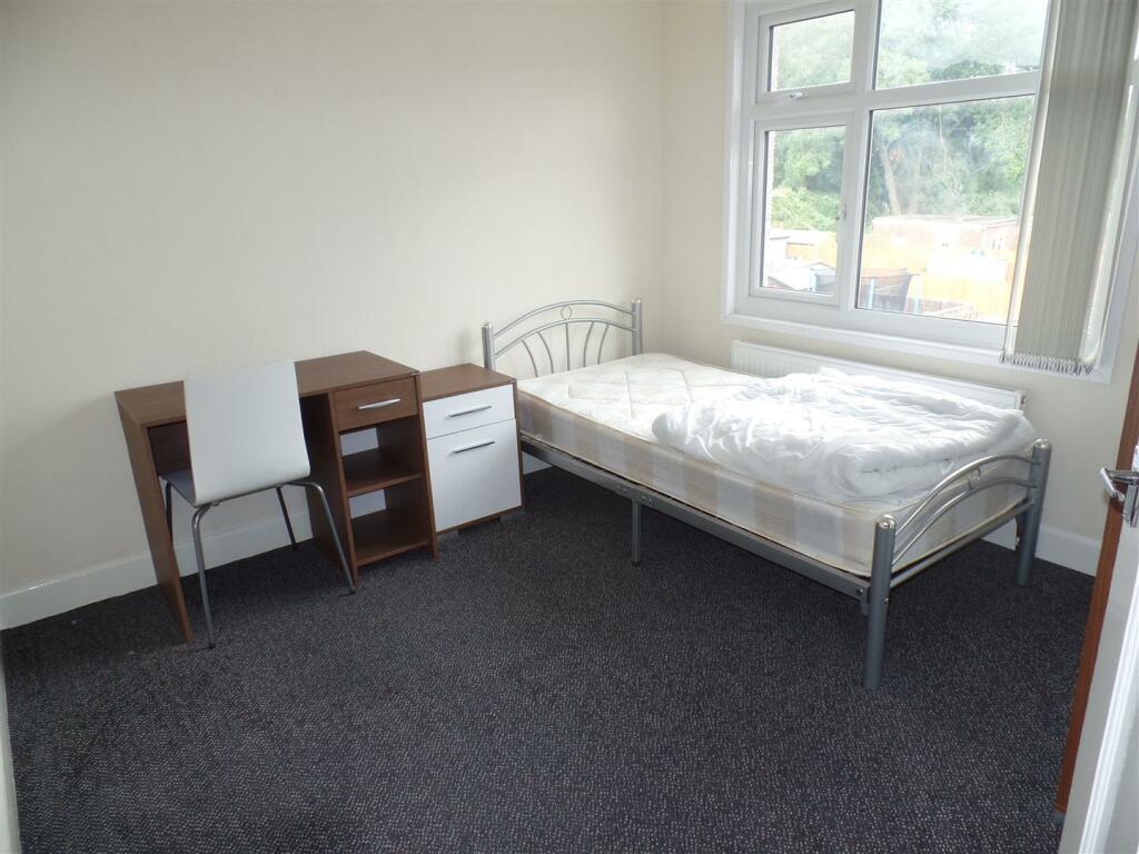 Templar Avenue, Tile Hill - First Floor Bedroom