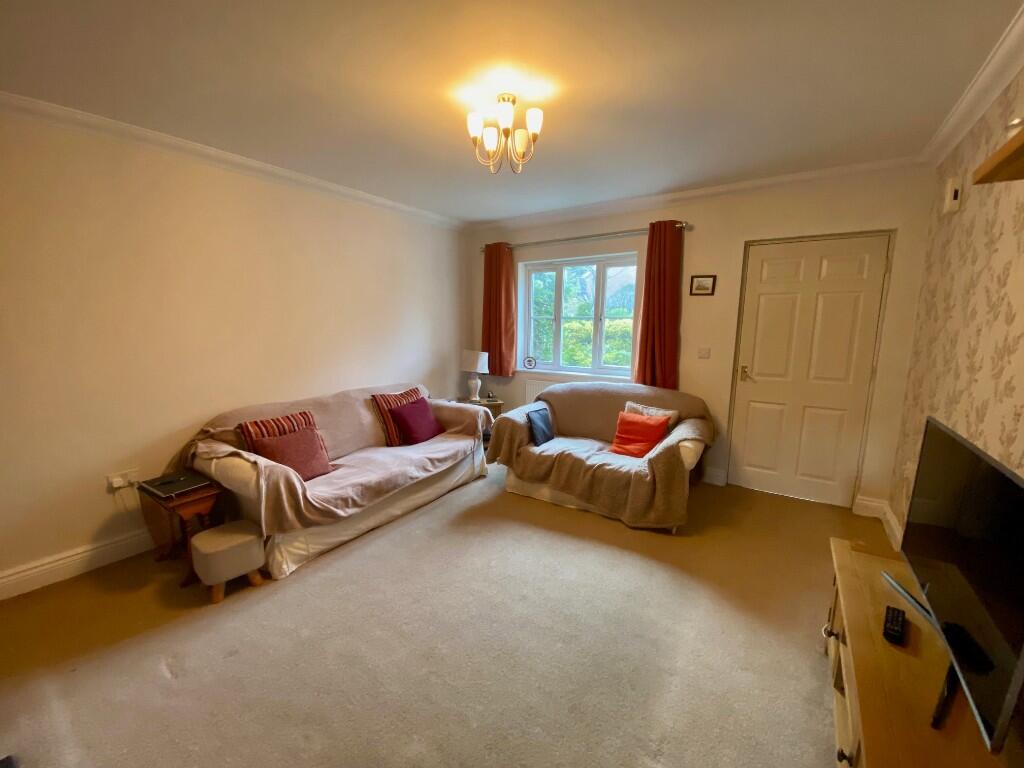 Platt Mill Close, TN15