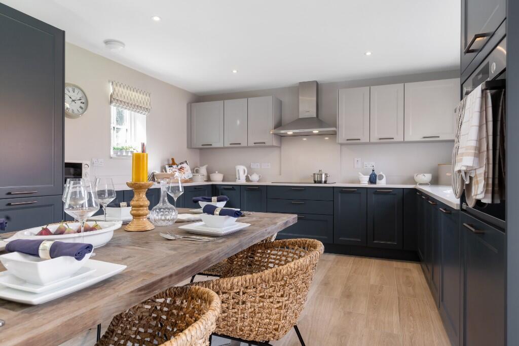 Kitchen/Breakfast