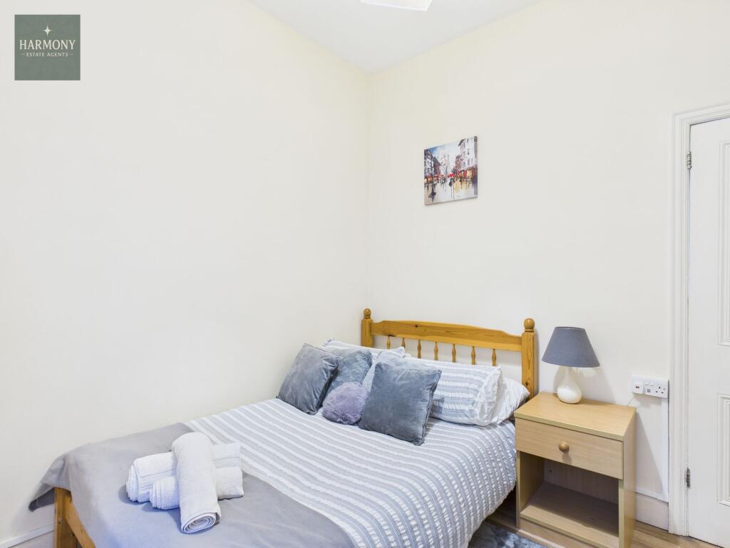 Third Room