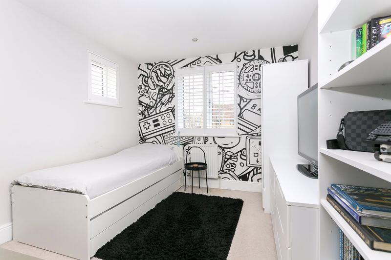 Bedroom 4