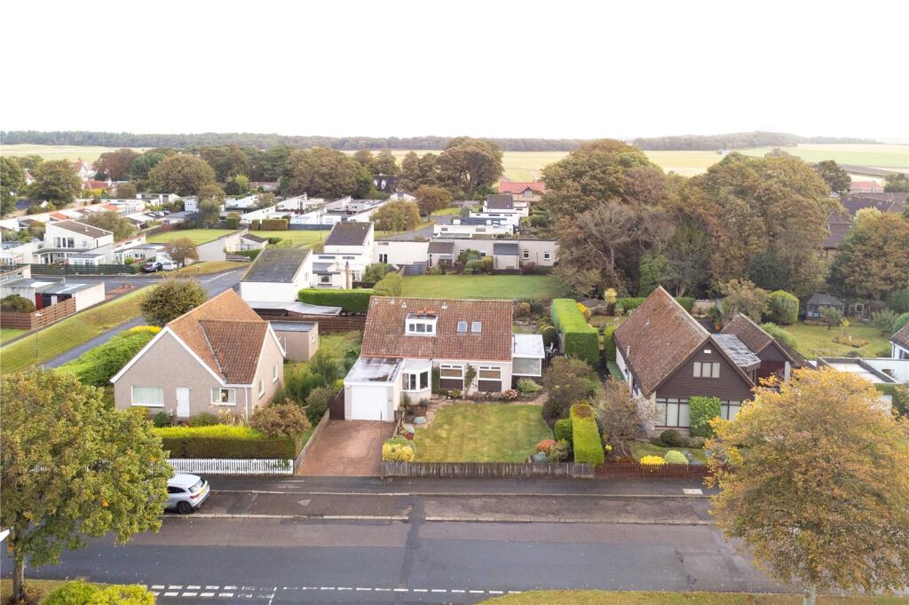 Muirfield Park D 49