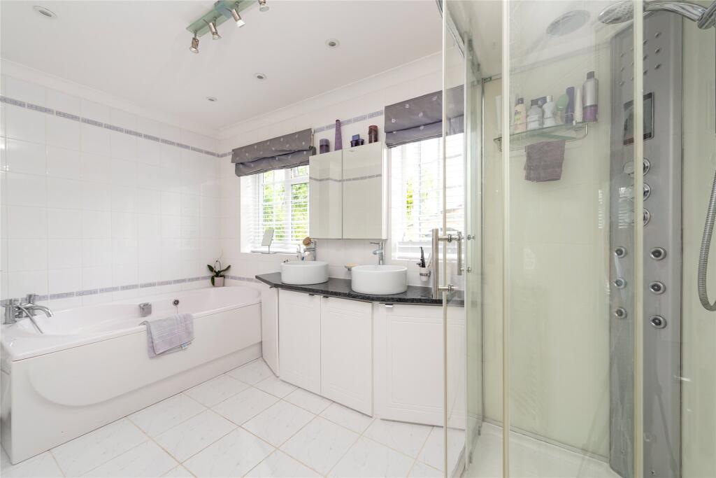 Principal En Suite