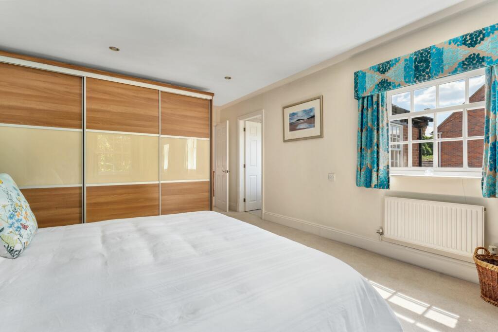 Principal Bedroom