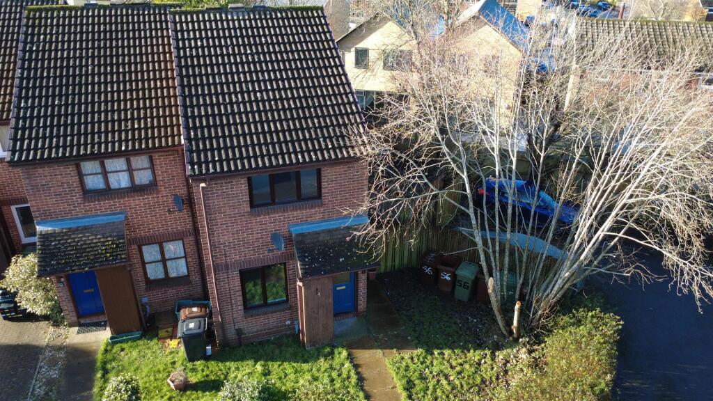 The Goodwins, Tunbridge Wells