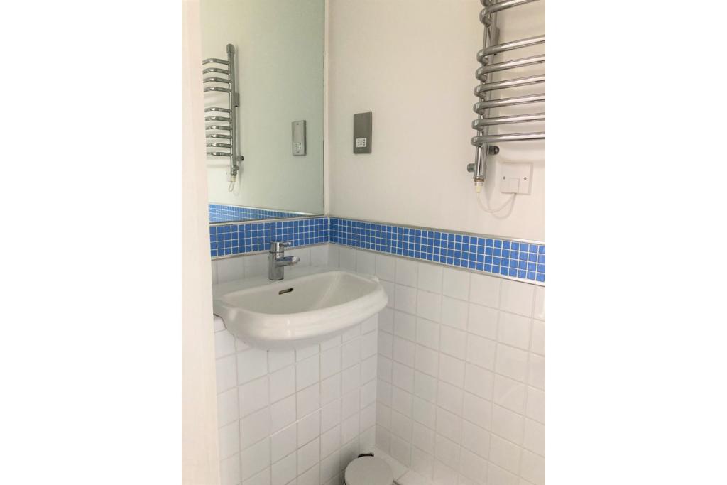 Master En-suite