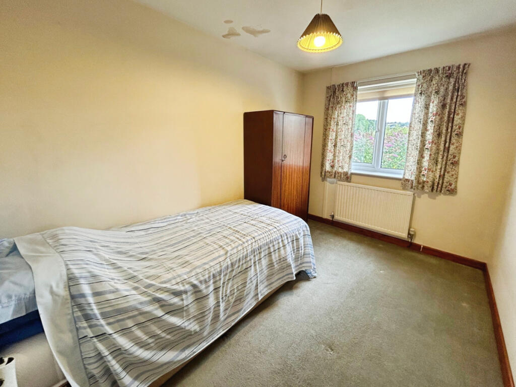 3 Bedroom Detached Bungalow