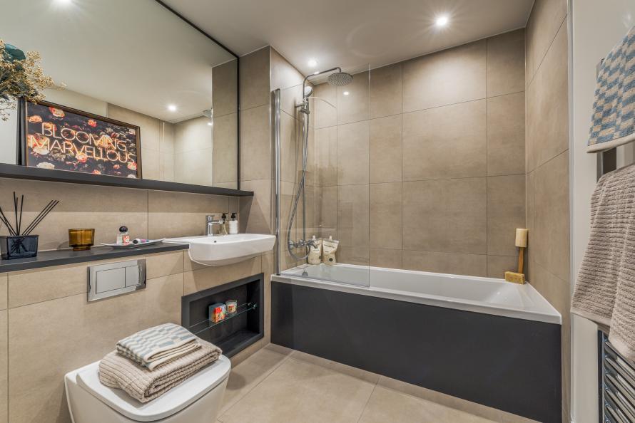 Dagenham Green 2 bedroom