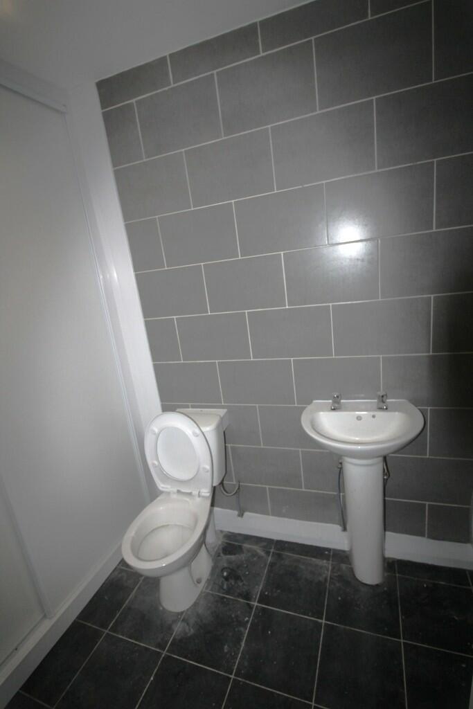 Bathroom (a)