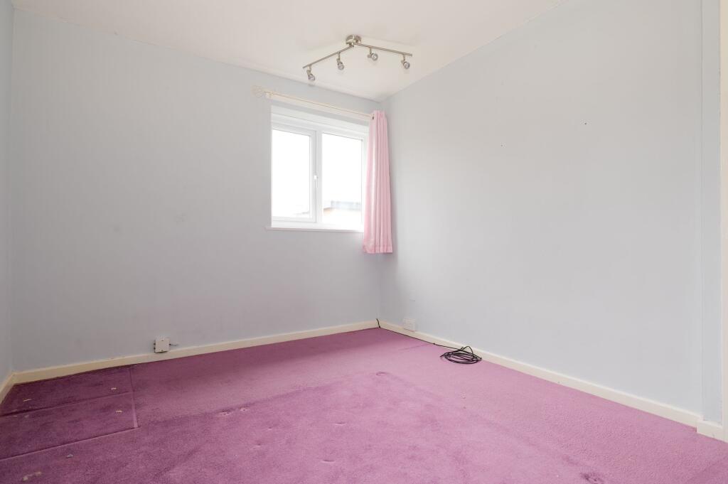 BEDROOMS AND BATHROOM