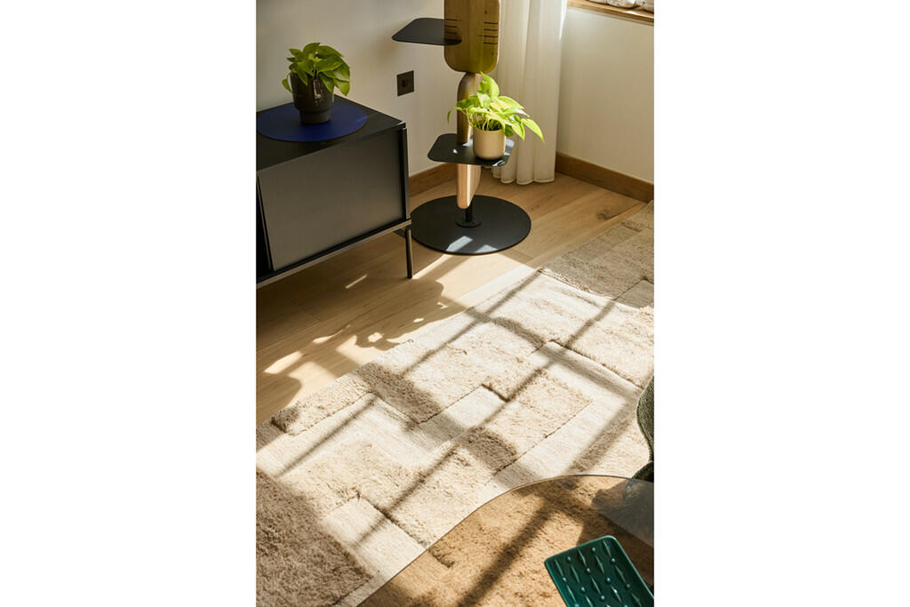 Arclight Lofts re...