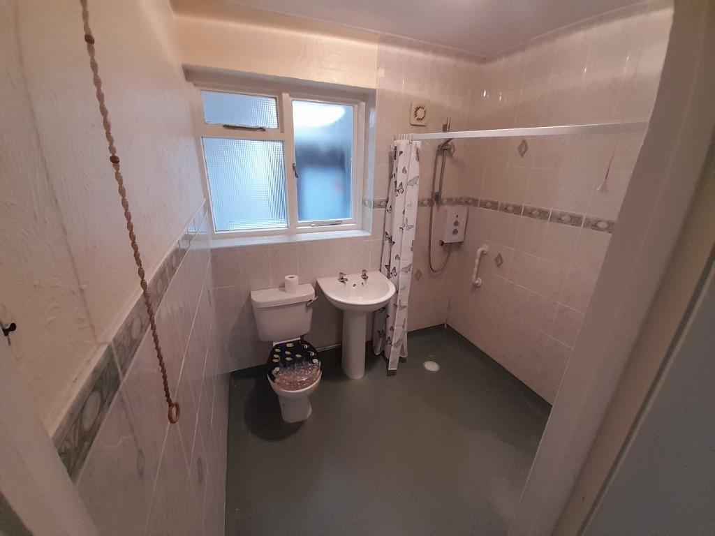 Wet Room