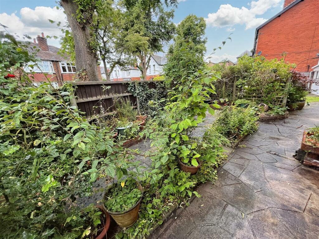 Gardens