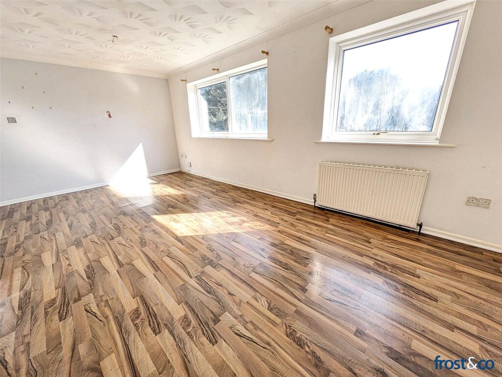 Lounge/Reception