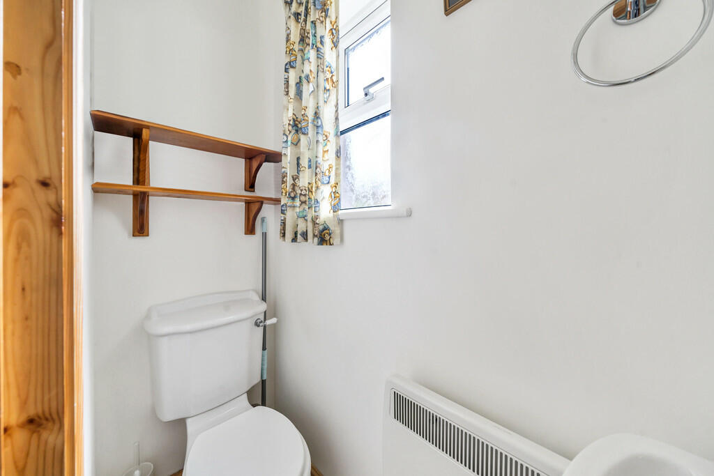 WC