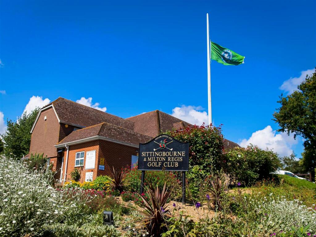 Sittingbourne Golf Club