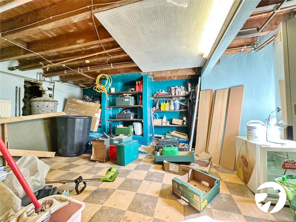 Storage Room