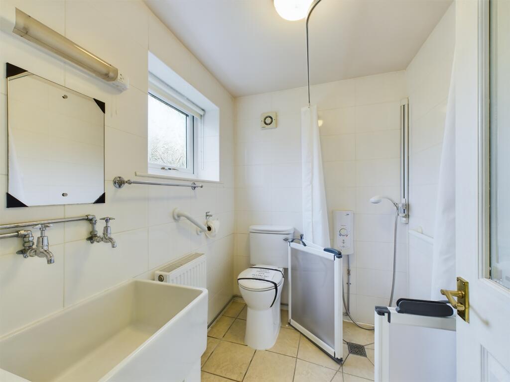 Wet Room
