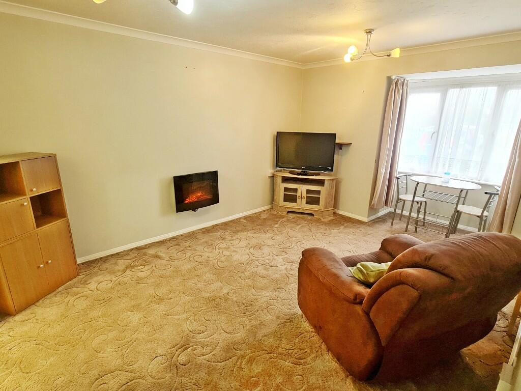 Lounge Reception