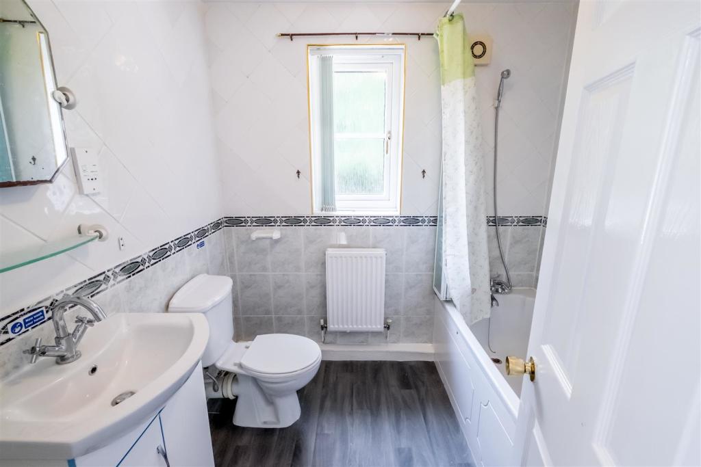 House Bathroom