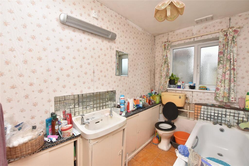 Bathrooom