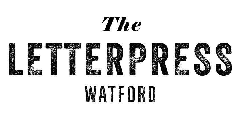 The Letterpress