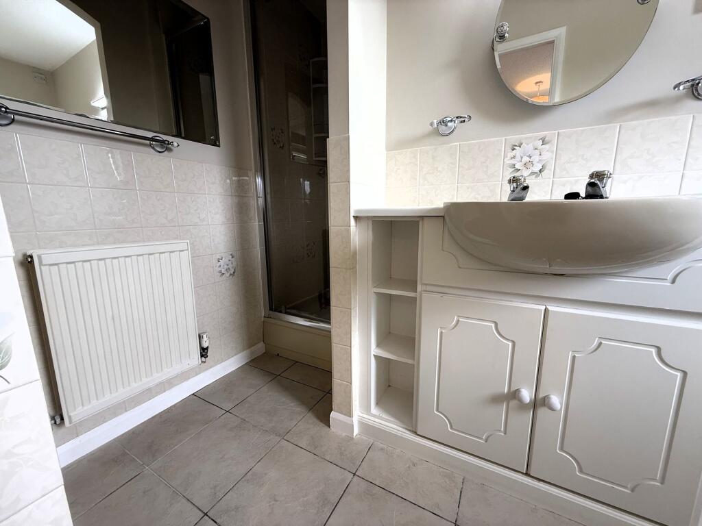 Master ensuite